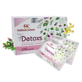 Билков чай за отслабване Феридун / Detoxs Feridun Kunak, 30 сашета - Turkish Medicine