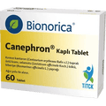 Канефрон / Canephron - Turkish Medicine