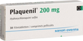 Плакенил / Plaquenil 200 mg, 30 таблетки - Turkish Medicine