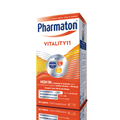 Витамини Pharmaton Vitality, 30 таблетки - Turkish Medicine