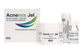 Акнемикс гел / Acnemix Gel 40 g гел + 1.6 g флакон - Turkish Medicine