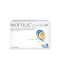 Инофолик Комби / Inofolic Combi HP, 20 капсули - Turkish Medicine