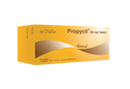 Пропицил / Propicil (Propycil) 50 mg, 50 таблетки - Turkish Medicine