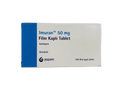 Имуран / Imuran 50 mg, 100 таблетки - Turkish Medicine