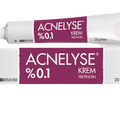 Акнелисе крем / Acnelyse krem, 0.1%, 20 g - Turkish Medicine
