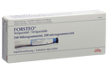 Форстео / Forsteo инжекционен разтвор в писалка - Turkish Medicine