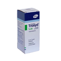 Тросид / Trosyd 28 % - Turkish Medicine