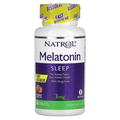 Мелатонин / Melatonin 3 mg, 60 капсули - Turkish Medicine