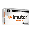 Imutor Complex, 30 капсули - Turkish Medicine
