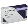 Ексфордж / Exforge 5 mg/160 mg, 28 таблетки - Turkish Medicine