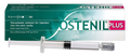 Остенил плюс / Ostenil Plus инжекция 40 мг. / 2 мл. * 1 - Turkish Medicine