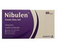 NIBULEN лак за нокти - Turkish Medicine