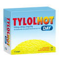 Тайлол хот / Tylol Hot Day, 12 дози - Turkish Medicine