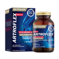 Нутраксин Артрофлекс / Nutraxin Artroflex, Глюкозамин, Хондроитин, 90 таблетки - Turkish Medicine