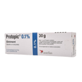 ПРОТОПИК маз / Protopic 0,1% - Turkish Medicine