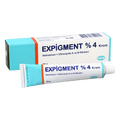 Експигмент крем/EXPIGMENT KREM %4, 30g - Turkish Medicine