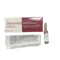 Дипроспан / Diprospan (Dipromed), 1x1 ml ампула - Turkish Medicine