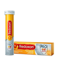 Редоксон Про / Redoxon Pro - 11 витамина в таблетка, 15 таблетки - Turkish Medicine