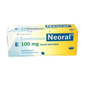 Сандимун Неорал Капсули / Sandimmun Neoral 1000 mg, 50 капсули - Turkish Medicine
