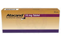 Атаканд 16 mg, 28 таблетки