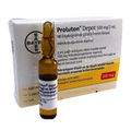 Proluton Depot 500 mg/2 ml - Инжекционен разтвор - Turkish Medicine