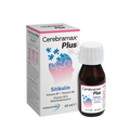 Cerebramax Syrup 250 Mg - Turkish Medicine