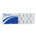 Магосит / Magosit 365 mg, 30 таблетки - Turkish Medicine