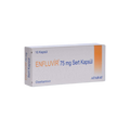Тамифлу / Tamiflu (Enfluvir) 75 mg, 10 капсули - Turkish Medicine