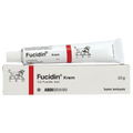 Фуцидин / Fucidin Cream %2, 20g - Turkish Medicine