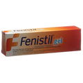 Фенистил гел / Fenistil gel 0.1 % - Turkish Medicine