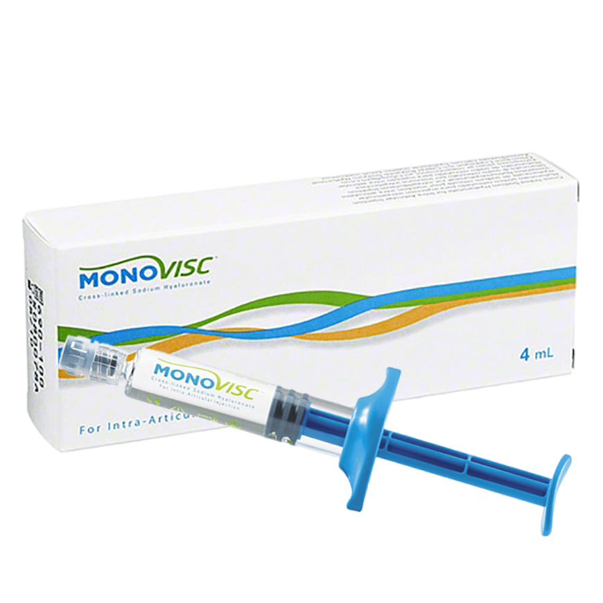 Моновиск инжекция / Monovisc injection, 1x4 ml - Turkish Medicine