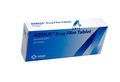 Ериус 5 mg, 20 филмирани таблетки