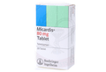Микардис 80 mg, 28 таблетки