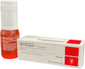 Изокет / Нитролингвал спрей 0.4 мг. / Isoket / Nitrolingual Pump Spray 0.4 mg - Turko Pharma