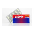 А-Ферин Синус, 20 филмирани таблетки – A-Ferin Sinus, 20 film-coated tablets