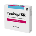 ТЕОКАП СР / TEOKAP SR 100 MG, 30 капсули - Turkish Medicine