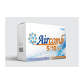 Еъркомб 5 mg/10 mg, 30 филмирани таблетки – Aircomb 5 mg/10 mg, 30 film-coated tablets
