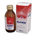Аларин сироп 1 mg/ml, 100 ml – Alarin syrup 1 mg/ml, 100 ml