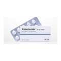 Алдактазид 25 mg/25 mg, 30 таблетки – Aldactazide 25/25 mg, 30 tablets
