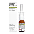 Алергодил спрей за нос 0,1%, 10 ml – Allergodil 0.1% nasal spray, 10 ml