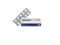 Андазол / Andazol 200 mg, 40 таблетки - Turkish Medicine