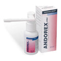 Андорекс спрей за уста и гърло, 30 ml – Andorex oral spray 0.15% + 0.12%, 30 ml