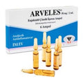 Арвелес 50 mg/2 ml, 6 ампули – Arveles 50 mg/2 ml, 6 ampoules