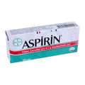 Аспирин 100 mg, 20 таблетки – Aspirin 100 mg, 20 tablets