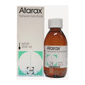 Атаракс сироп 2 mg/ml – Atarax syrup 2 mg/ml