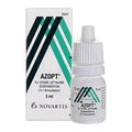 Азопт капки за очи 1%, 5 ml – Azopt 1% eye drops, 5 ml