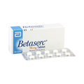 Бетасерк / Betaserc 16 mg, 30 таблетки - Turkish Medicine