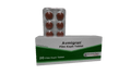 Авмигран  / Avmigran, 20 таблетки - Turkish Medicine