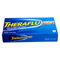 Терафлу Форте / Teraflu Forte, 20 таблетки - Turkish Medicine