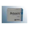 Бетасерк 24 mg, 100 таблетки – Betaserc 24 mg, 100 tablets